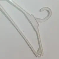 چوب رختی و رگال