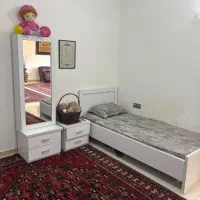 ۱۳۰ سه خواب /شهروز/طبقه اول|اجارهٔ آپارتمان|قم, انسجام|دیوار