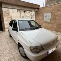 پراید ۱۱۱ SE مدل ۹۷|خودرو سواری و وانت|اهواز, کیانشهر|دیوار