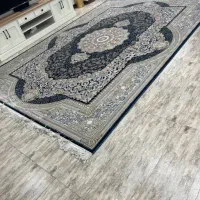 فرش ۱۵۰۰ شانه کاشان