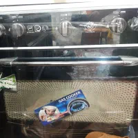 گاز پنج شعله