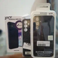 Samsung  Galaxy A55 256GB|موبایل|تهران, نارمک جنوبی|دیوار