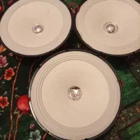 میدرنجه  سه عدد سالم