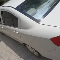 ام‌وی‌ام 550 اتوماتیک، مدل ۱۳۹۵|خودرو سواری و وانت|جم, |دیوار