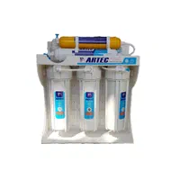 دستگاه تصفیه آب ARTEC شش مرحله ای باکیفیت|آب‌سردکن و تصفیه آب|قم, باجک دو|دیوار