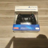 دسته (های کپی) ps4