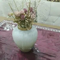 گلدان و گل خارجی|صنایع دستی و سایر لوازم تزئینی|تهران, سلسبیل شمالی|دیوار