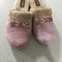 دمپایی ترکیه گرم هر سایر موجد هست