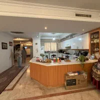 قیطریه ۲۰۰ متر ۳خواب