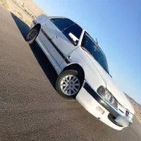 ماشین پارس ۹۴|خودرو سواری و وانت|جنت, |دیوار