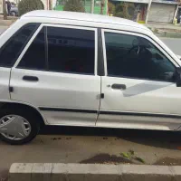 پراید ۹۲|خودرو سواری و وانت|ابهر, |دیوار