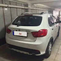 کوییک R سال ۹۹ بی رنگ