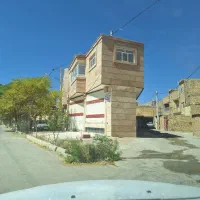 ۵۰ متر تجاری همکف