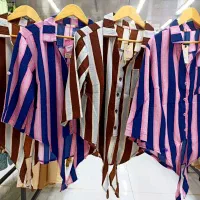 شومیز گره ای زنانه