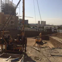 آزمایش خاک،تست بتن،تست جوش وتست میلگرد(بی واسطه)|خدمات پیشه و مهارت|تهران, شهرک چیتگر|دیوار