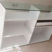 میز در حد نو