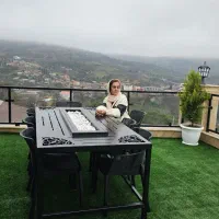 ویلا استخردار نوساز یک ساعتی گرگان