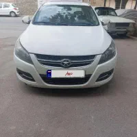 جک جی ۵ اتوماتیک ۱۸۰۰cc مدل ۱۳۹۳