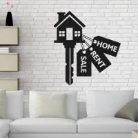 فروش زمین  پشت چمن مصنوعی اسلام آباد جم