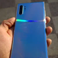 Galaxy Note10 Plus|موبایل|شاهین‌شهر, شهرک گلدیس|دیوار