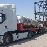شرکت حمل ونقل سجاد نکو|خدمات حمل و نقل|مشهد, رباط طرق|دیوار
