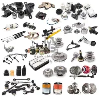 تهیه و توزیع قطعات انواع خودروهای چینی|قطعات یدکی و لوازم جانبی|فردیس, سرحد آباد|دیوار