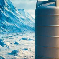 مخزن ومنبع آب برند معتبر پلیمر مخزن مشهد|مصالح و تجهیزات ساختمان|بندرعباس, |دیوار