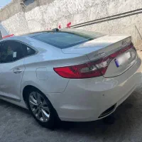 هیوندای ازرا گرنجور ۲۰۱۲|خودرو سواری و وانت|بوشهر, |دیوار