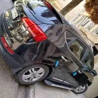 جکs5دنده ای 96|خودرو سواری و وانت|نقده, |دیوار