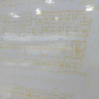 مشارکت در ساخت زمین با جواز۷طبقه شهرک زعفرانیه