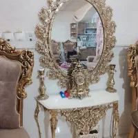اینه شمدون