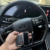 کلیدسازی ریموت قفل کلید گاوصندق 24 ساعته|خدمات پیشه و مهارت|کرمان, |دیوار