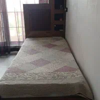 تخت خواب یکنفره