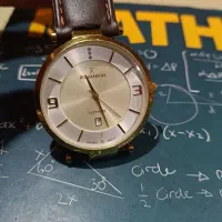 ساعت رومانسون|ساعت|یاسوج, |دیوار