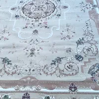 فرش برند زمرد مشهد