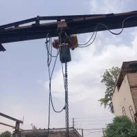 فروش خط کامل تولید سیم مفتول سیاه با کلیه امکانات|ماشینآلات صنعتی|ورامین, شهرک فجر|دیوار