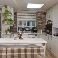 آپارتمان اجاره ای فول امکانات حدود۱۰۰متر