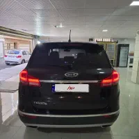 تیگو 5 FL،مدل 99،فول،استثنایی|خودرو سواری و وانت|تبریز, |دیوار