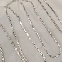 زنجیر نقره ترک عیار ۹۲۵