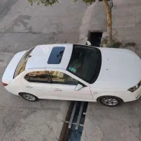 خودرو دنا پلاس اتوماتیک ۱۴۰۱
