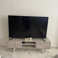 تلویزیون اسنوا ۵۵ اینچ 4k
