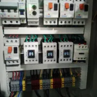 برقکار ساختمان و صنعتی با 30سال تجربه بصورت سیار|خدمات پیشه و مهارت|اسلام‌‌آباد غرب, |دیوار