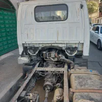 ایسوزو ۵۲۰۰ فنی دف گیربکس موتوری به شرط سالم|خودرو سنگین|ری, شهادت|دیوار