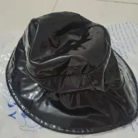 کلاه خارجی تک