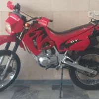 فروش انواع‌ موتور سیکلت‌های کار‌کرده تمیز