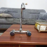 شیر آشپزخانه
