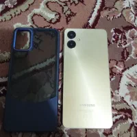 گوشی A06 معاوضه