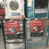 بندرخت‌ رخت اویز استیل یونیک باگارانتی‌وارسال|بندرخت و رخت‌آویز|مشهد, طبرسی شمالی|دیوار