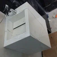 ساخت روشویی سرامیکی