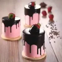 کیک کافه ای|خدمات پذیرایی، مراسم|کرمانشاه, |دیوار